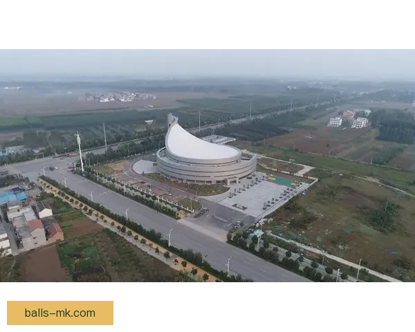 MK体育引领创新潮流 打造智能化体育体验新时代