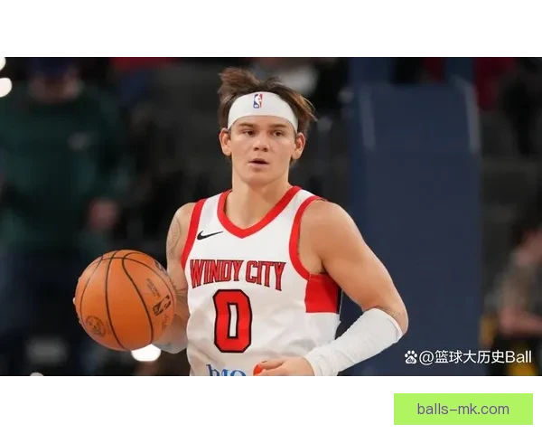 麦克朗狂砍59分加冕G联盟历史得分王 曾统治NBA扣篮大赛荣耀归来