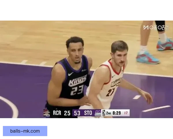 杨瀚森20分7板2助2帽连中7球暴扣遭逆转遗憾淘汰 杨瀚森20分7板2助2帽连中7球暴扣遭逆转遗憾淘汰