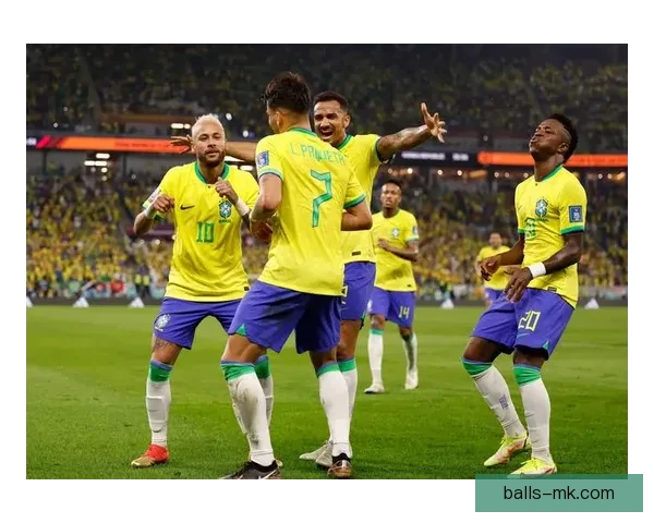 美加墨世界杯焦点赛事全解析赛程战术与精彩看点