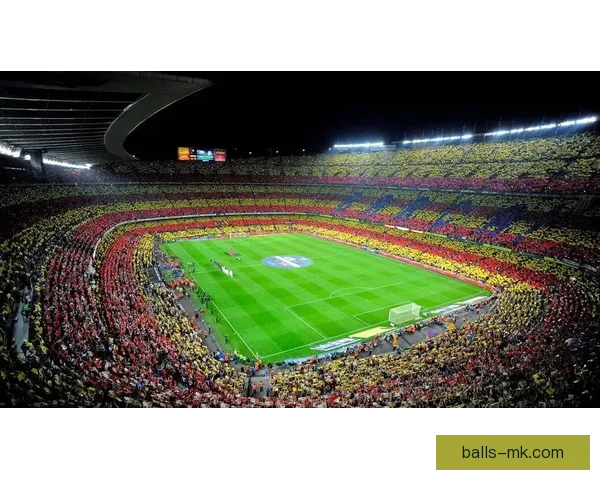 加拿大2026世界杯赛场全景揭秘探索各大城市的精彩球迷体验与赛事氛围