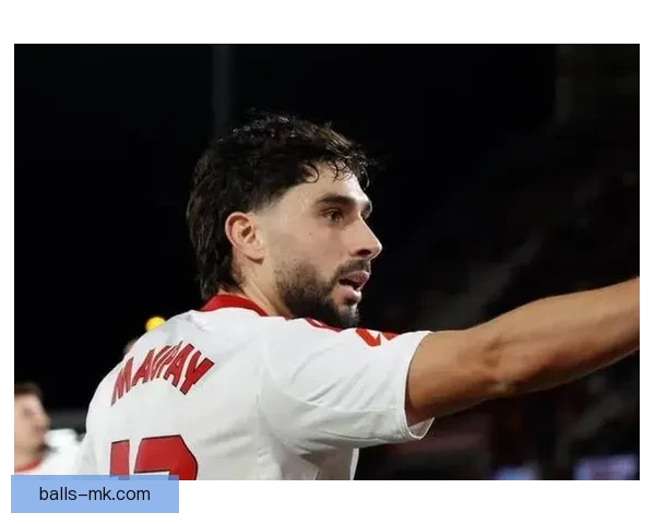 塞维新帅上任三把火弃用冬窗唯一引援莫派引关注 塞维新帅上任三把火弃用冬窗唯一引援莫派引关注