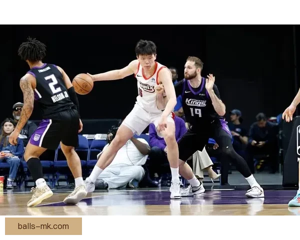 杨瀚森20分7板2助2帽连中7球暴扣遭逆转遗憾淘汰