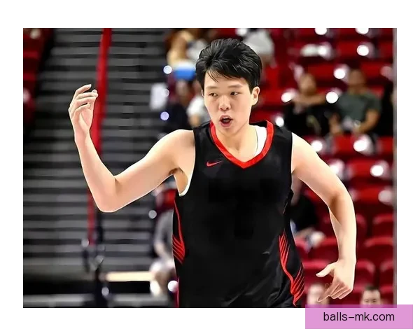 杨瀚森20分7板2助2帽连中7球暴扣遭逆转遗憾淘汰